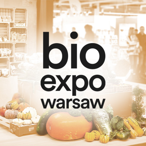 BIOEXPO Warsaw